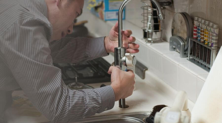 Local annual plumbing maintenance in Eliot, ME